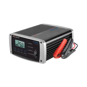 PROJECTA Intelli-Charge 25A 12V Battery Charger 7 Stage Auto IC2500