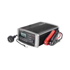 PROJECTA Intelli-Charge 35A 12V Battery Charger 7 Stage Auto IC3500