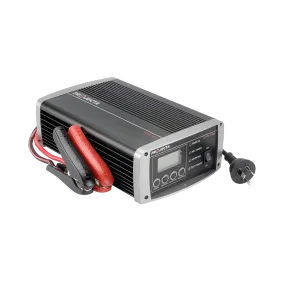 PROJECTA Intelli-Charge 50A 12V Battery Charger 7 Stage Auto IC5000