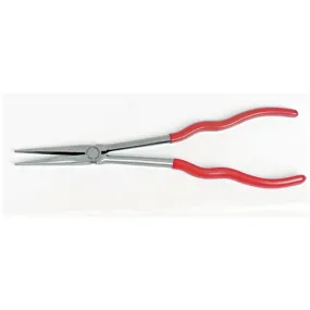 Proto J240G Plier Needle Nose Long Reach