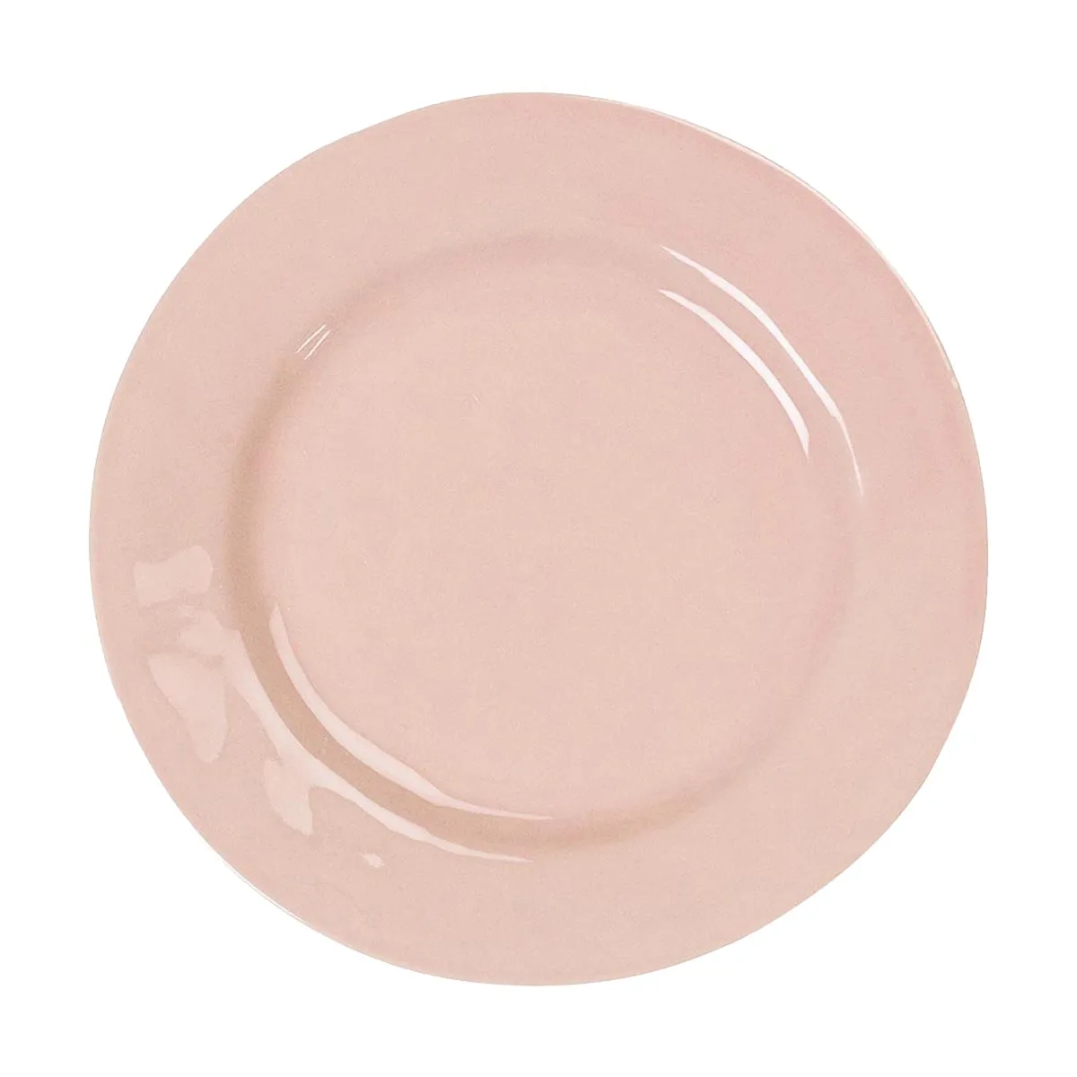 Puro Dinner Plate - Blush