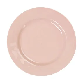 Puro Dinner Plate - Blush