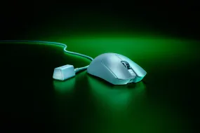 Razer Viper V3 Pro - White 白色 超輕量無線對稱式設計電競滑鼠 RZ01-05120200-R3A1