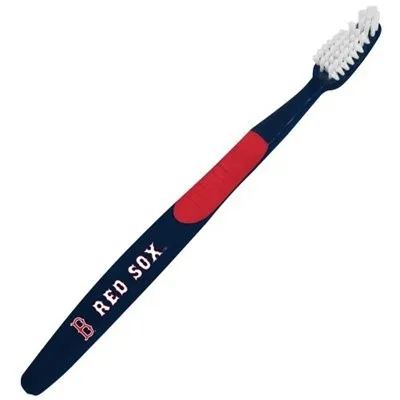 Red Sox Toothbrush