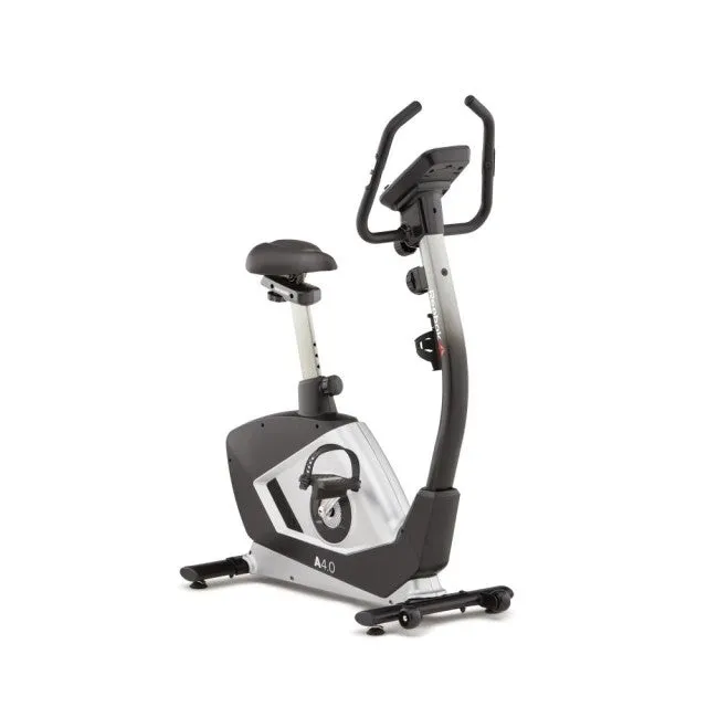 Reebok Accessories A4.0 Fitness Bike Silver