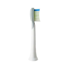 Replacement Toothbrush Head - White