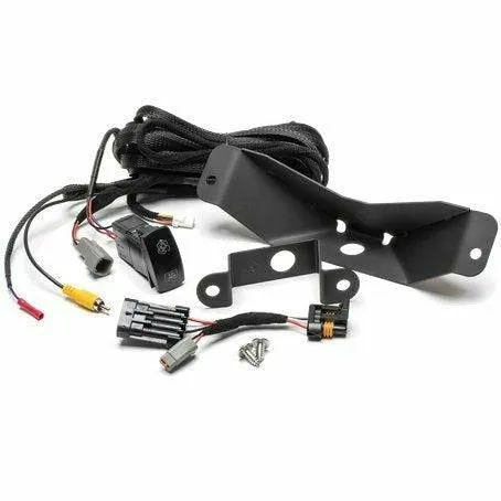 Rockford Fosgate Polaris Ranger Camera Mounting Kit