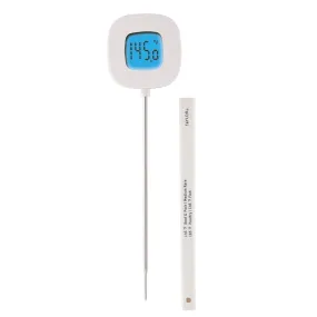 Rotating Display Thermometer