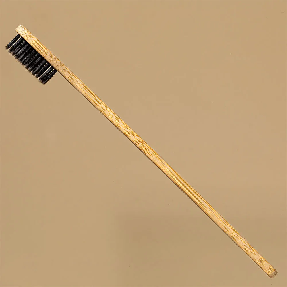 Saka - Bamboogie Toothbrush | Eco-Friendly Bamboo Toothbrush | 1 pc