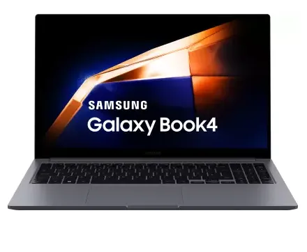 SAMSUNG Galaxy Book4 Intel Core 5 120U - (8 GB/512 GB SSD/Windows 11 Home)