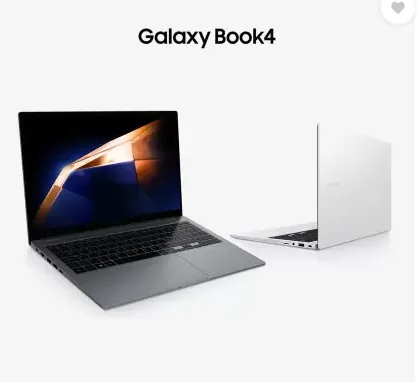 SAMSUNG Galaxy Book4 Intel Core 5 120U - (8 GB/512 GB SSD/Windows 11 Home)