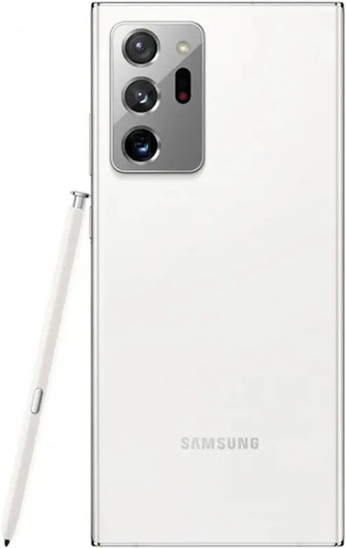 Samsung Galaxy Note 20 Ultra 5G