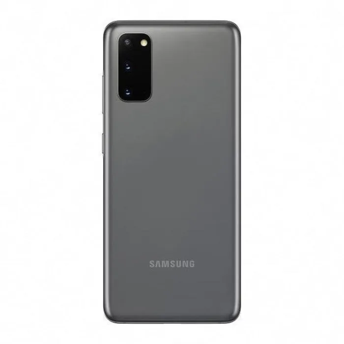 Samsung Galaxy S20 (5G) 128GB - Grey | SM-G981BZADEU