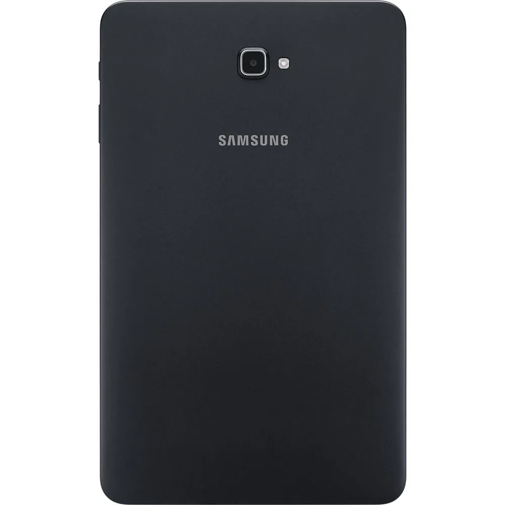 Samsung Galaxy Tab A 10.1" 16GB Tablet - Black SM-T580NZKAXAR