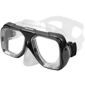 Sherwood Magnum 2 Dive Mask