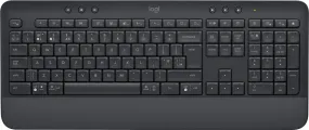 Signature K650 - Graphite - Uk