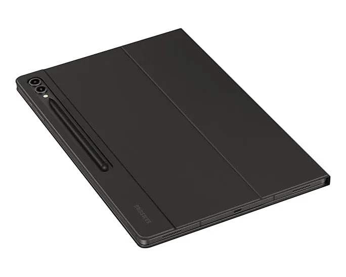 ^Slim Book Cover Keyboard Tab S9 Ult