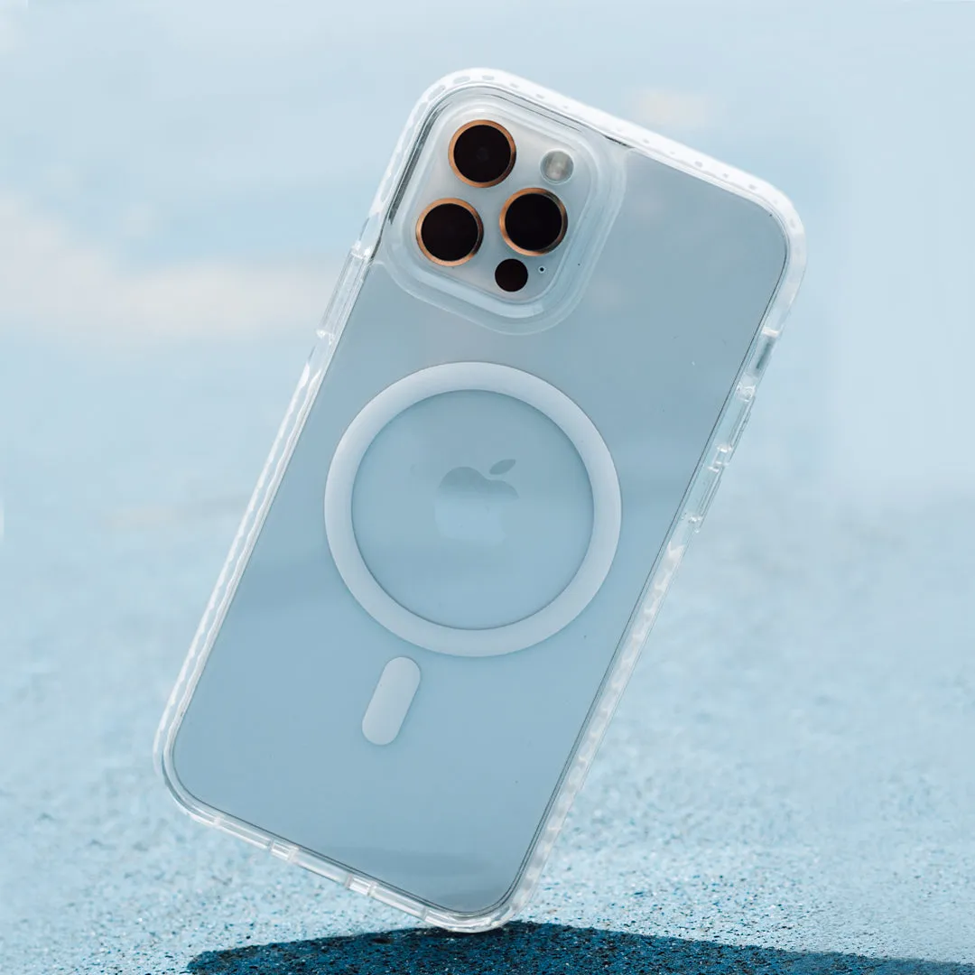 SnapMag Impact Phone Case | For Apple