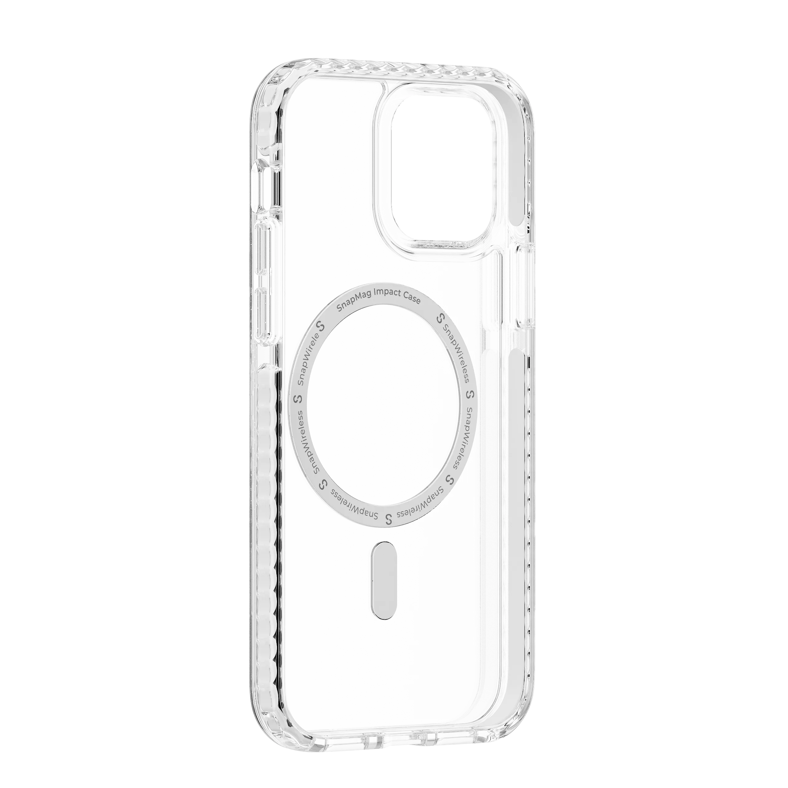 SnapMag Impact Phone Case | For Apple