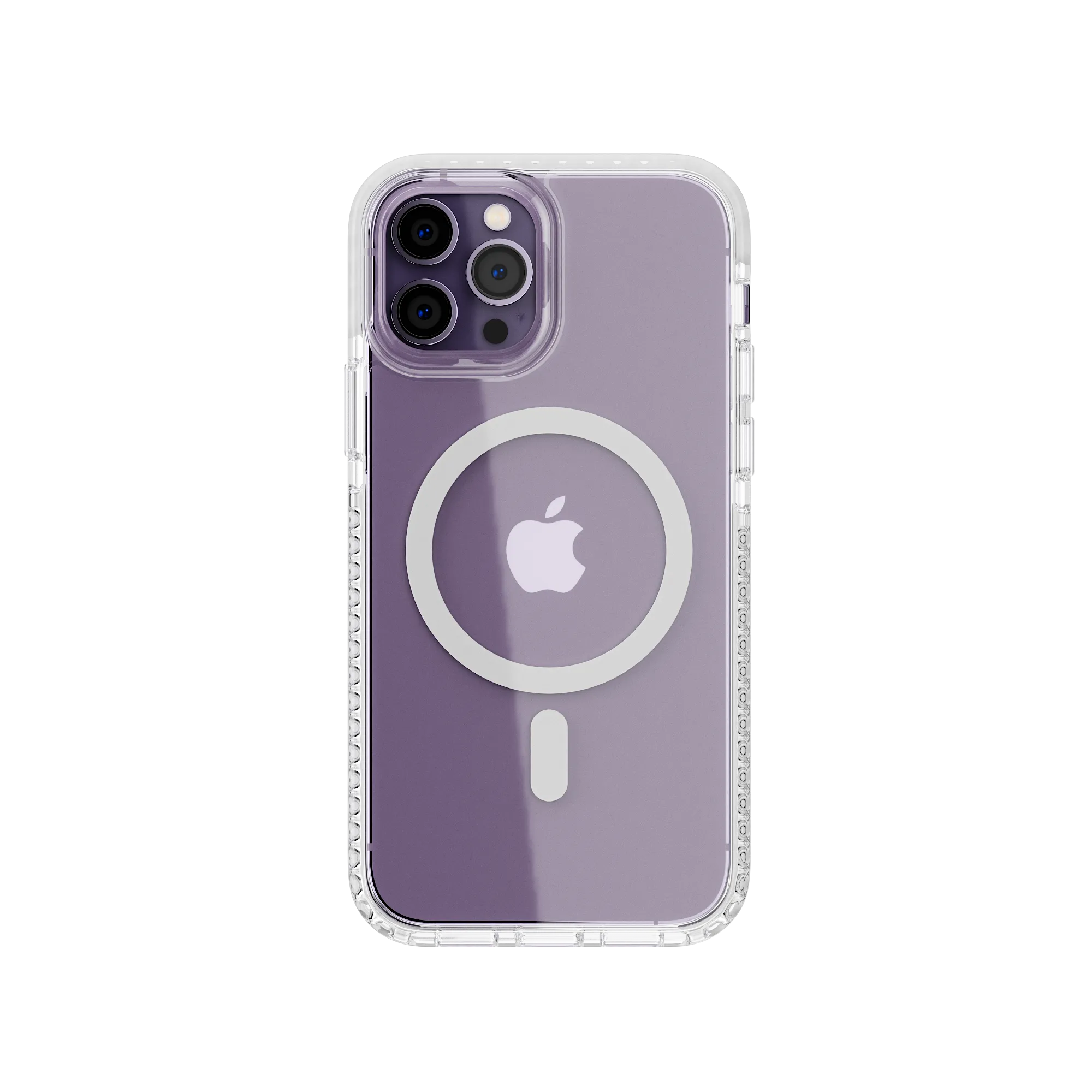 SnapMag Impact Phone Case | For Apple