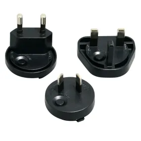 Somnetics Transcend Changeable Multi-Plug Set for PSA2 Power Supply