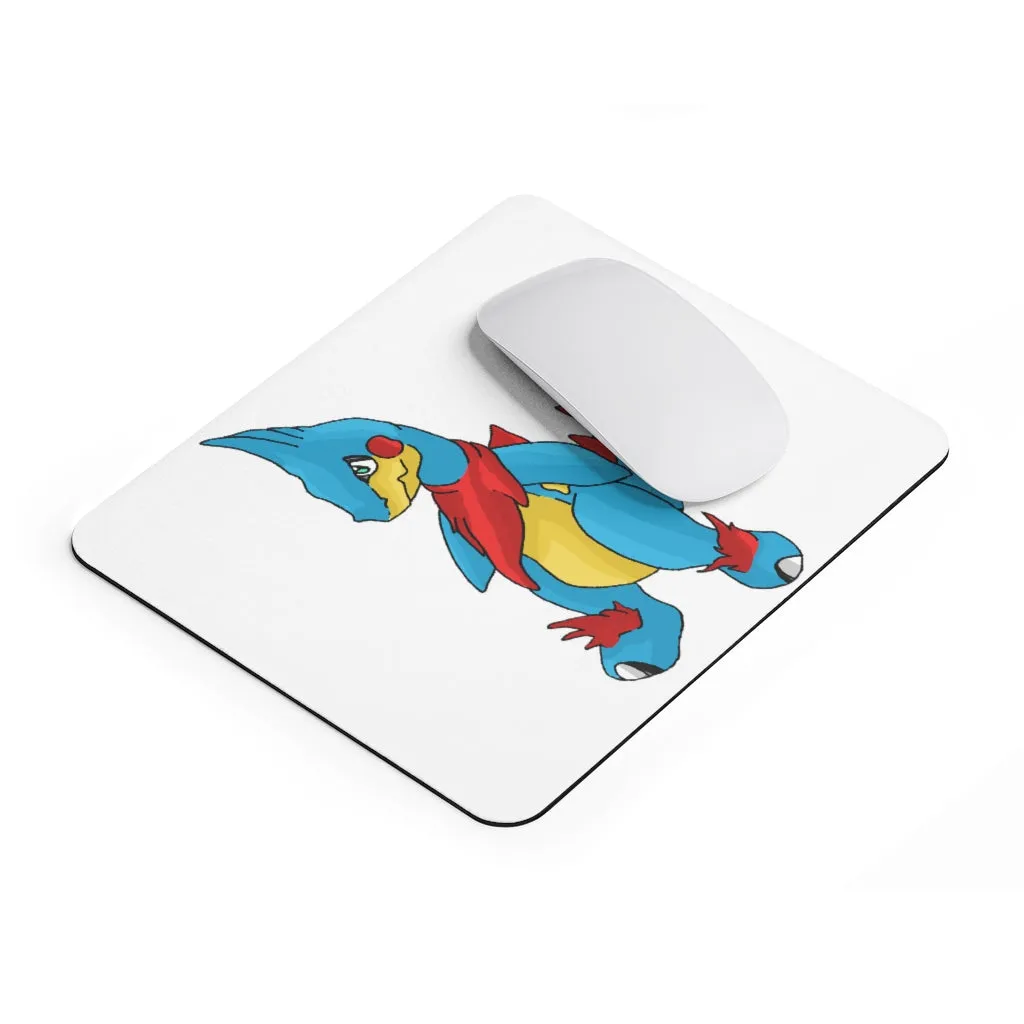 Spakez Mouse Pad (EU)