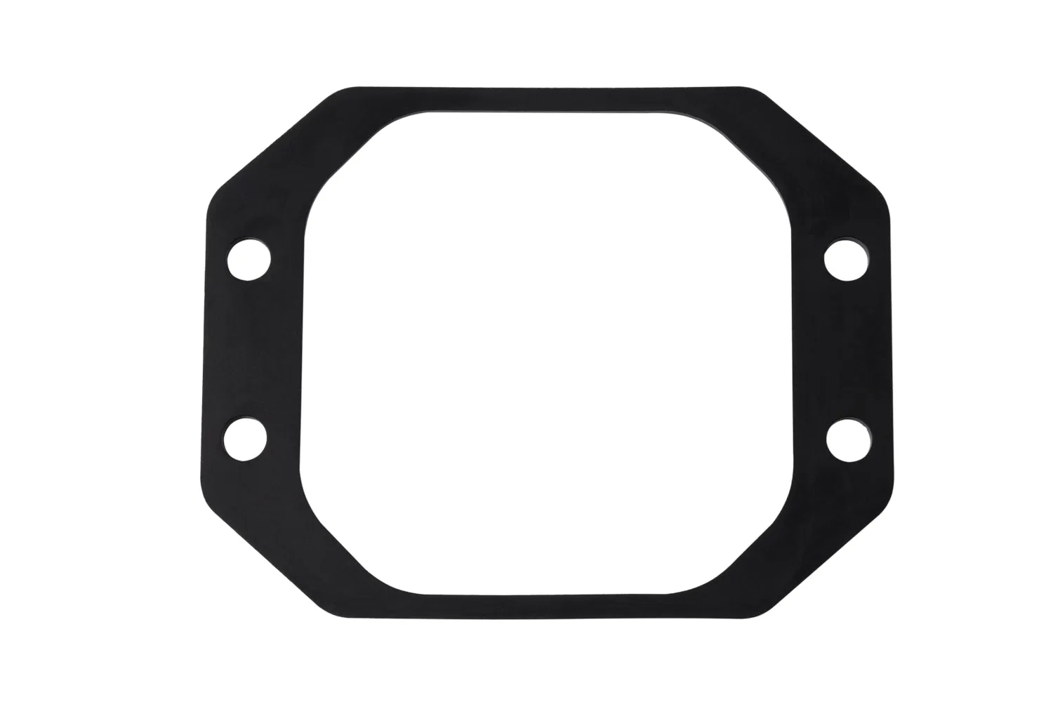 SS3 Backlit Flush Mounting Kit (single) Diode Dynamics