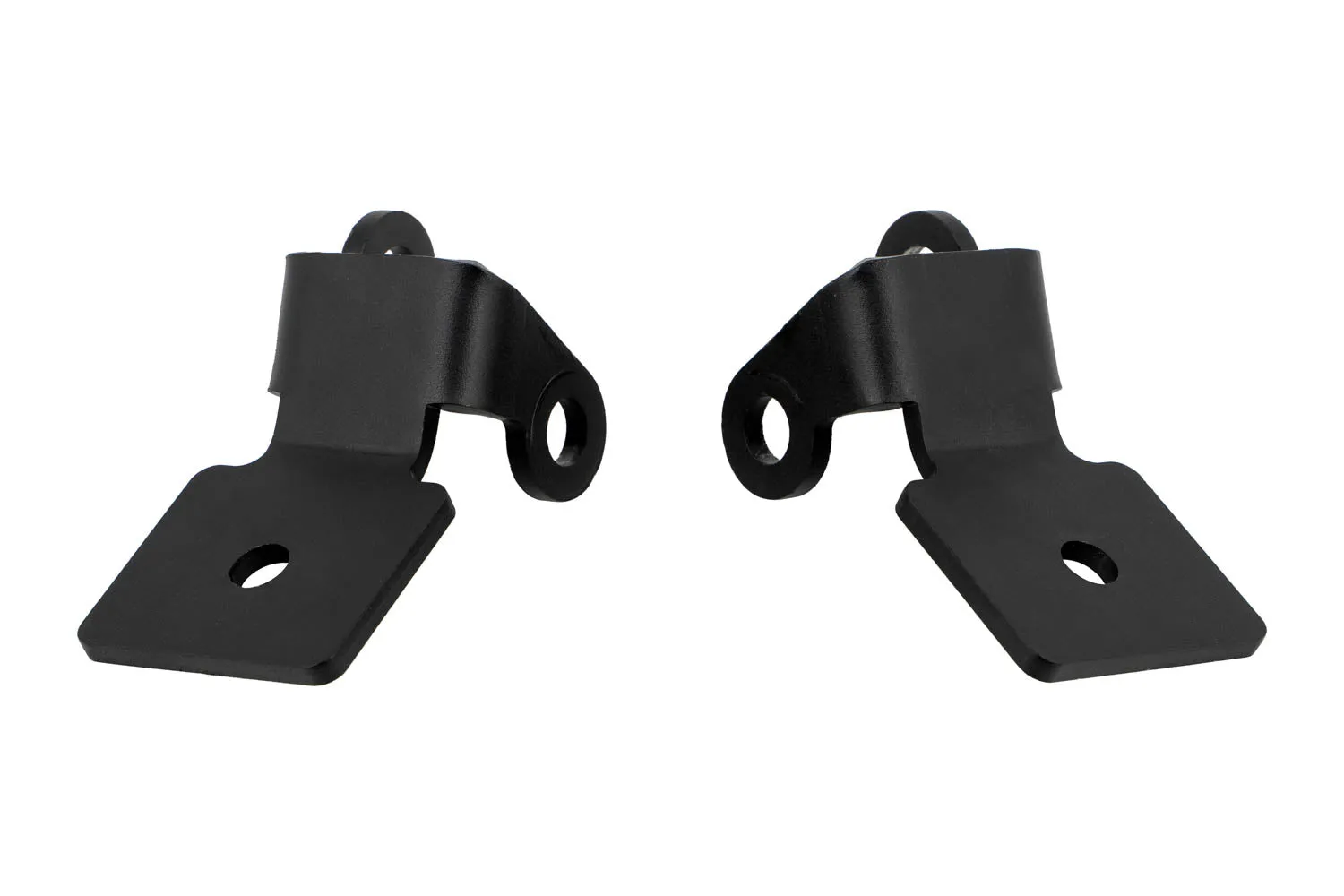 Stage Series A-Pillar Pod Bracket Kit for 2014-2018 Polaris RZR XP