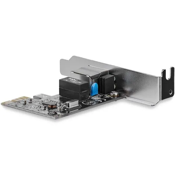 Startech.Com Network Adapter St1000spex2l - Pcie