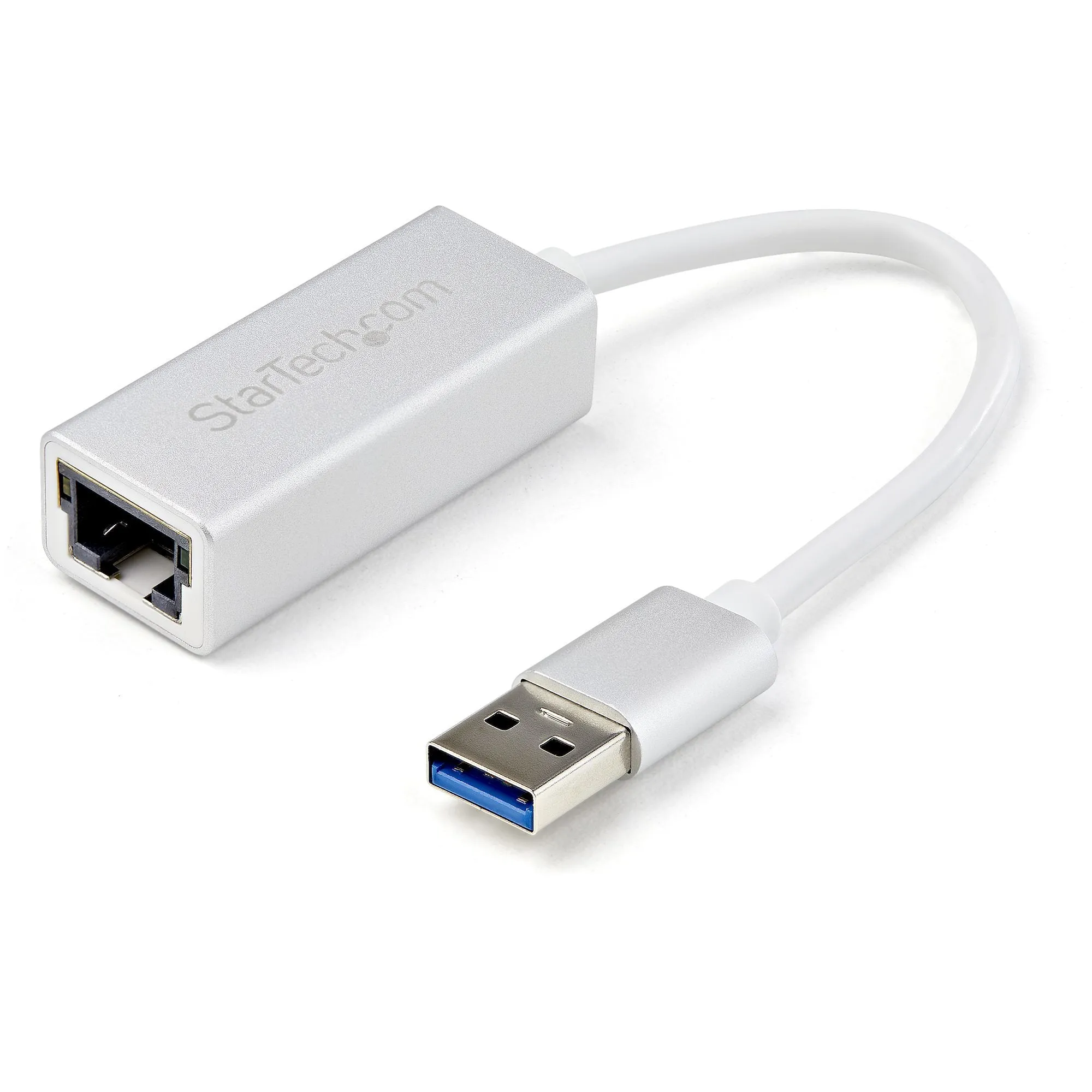 Startech.Com Network Adapter Usb31000sa - Usb 3.0 To Gigabit