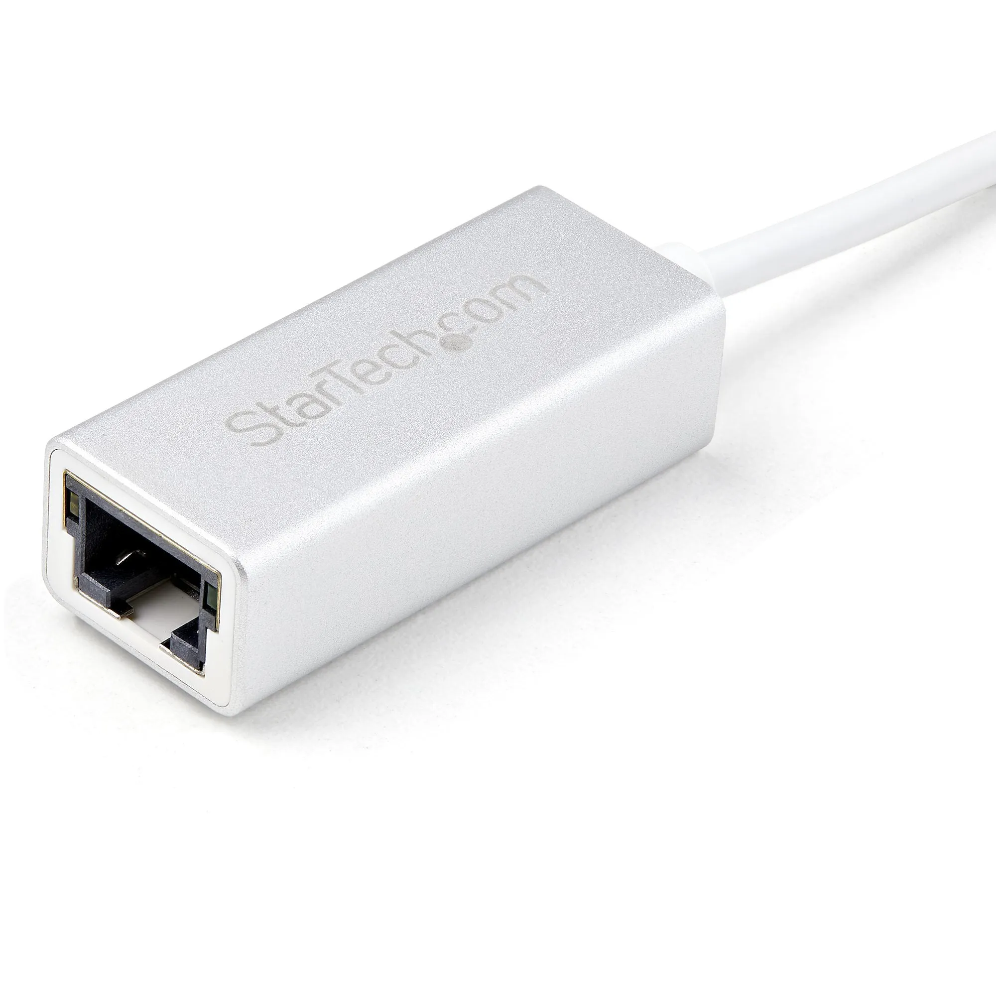 Startech.Com Network Adapter Usb31000sa - Usb 3.0 To Gigabit