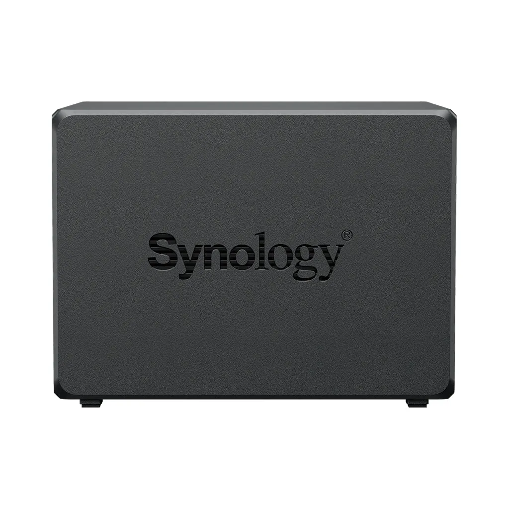 Synology DS423  NAS DiskStation 4-Bays NAS with Quad-Core 2.7GHz Processor Data Backup Storage