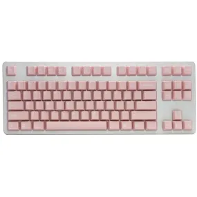 Tai-Hao Pink ABS Keycap Set