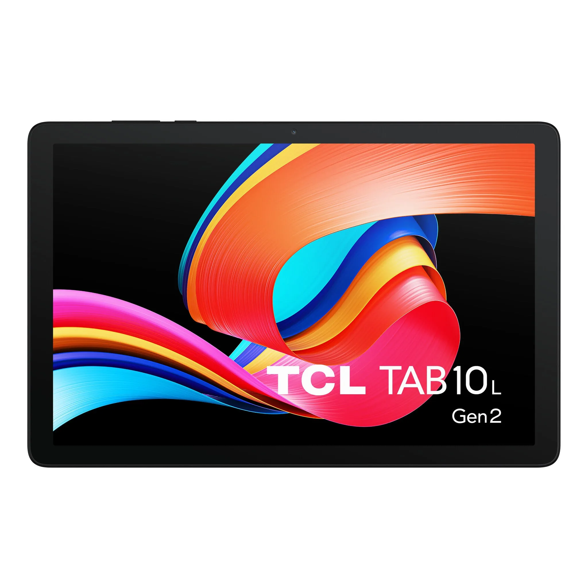 TCL TAB 10L Gen 2 Mediatek 32 GB 25.6 cm (10.1") 3 GB Wi-Fi 5 (802.11ac) Android 13 Black