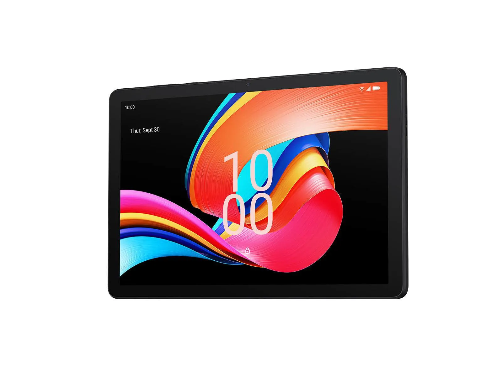 TCL TAB 10L Gen 2 Mediatek 32 GB 25.6 cm (10.1") 3 GB Wi-Fi 5 (802.11ac) Android 13 Black