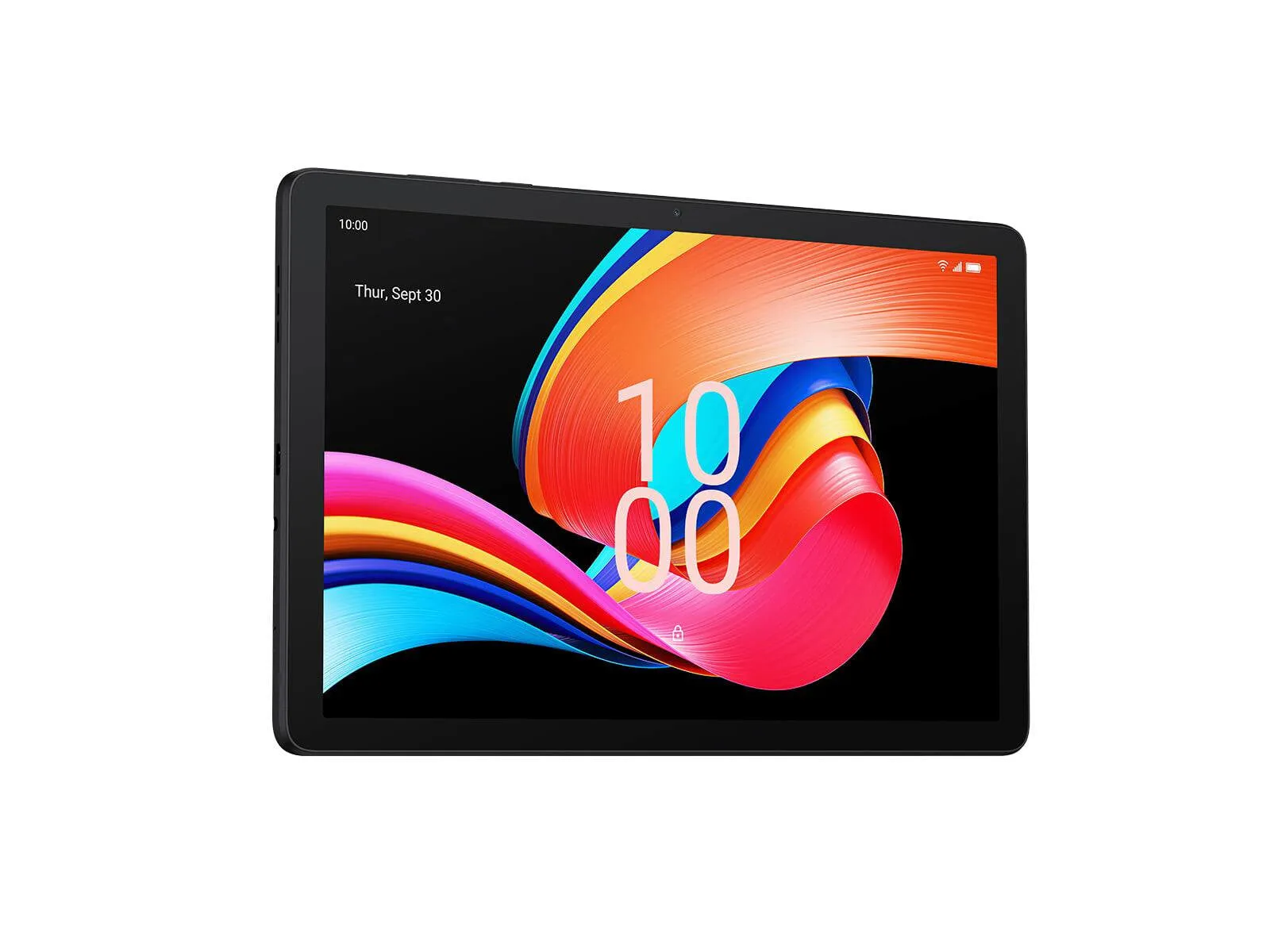 TCL TAB 10L Gen 2 Mediatek 32 GB 25.6 cm (10.1") 3 GB Wi-Fi 5 (802.11ac) Android 13 Black