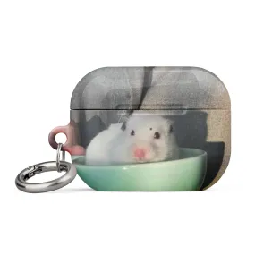 Tea Mouse® Airpods case