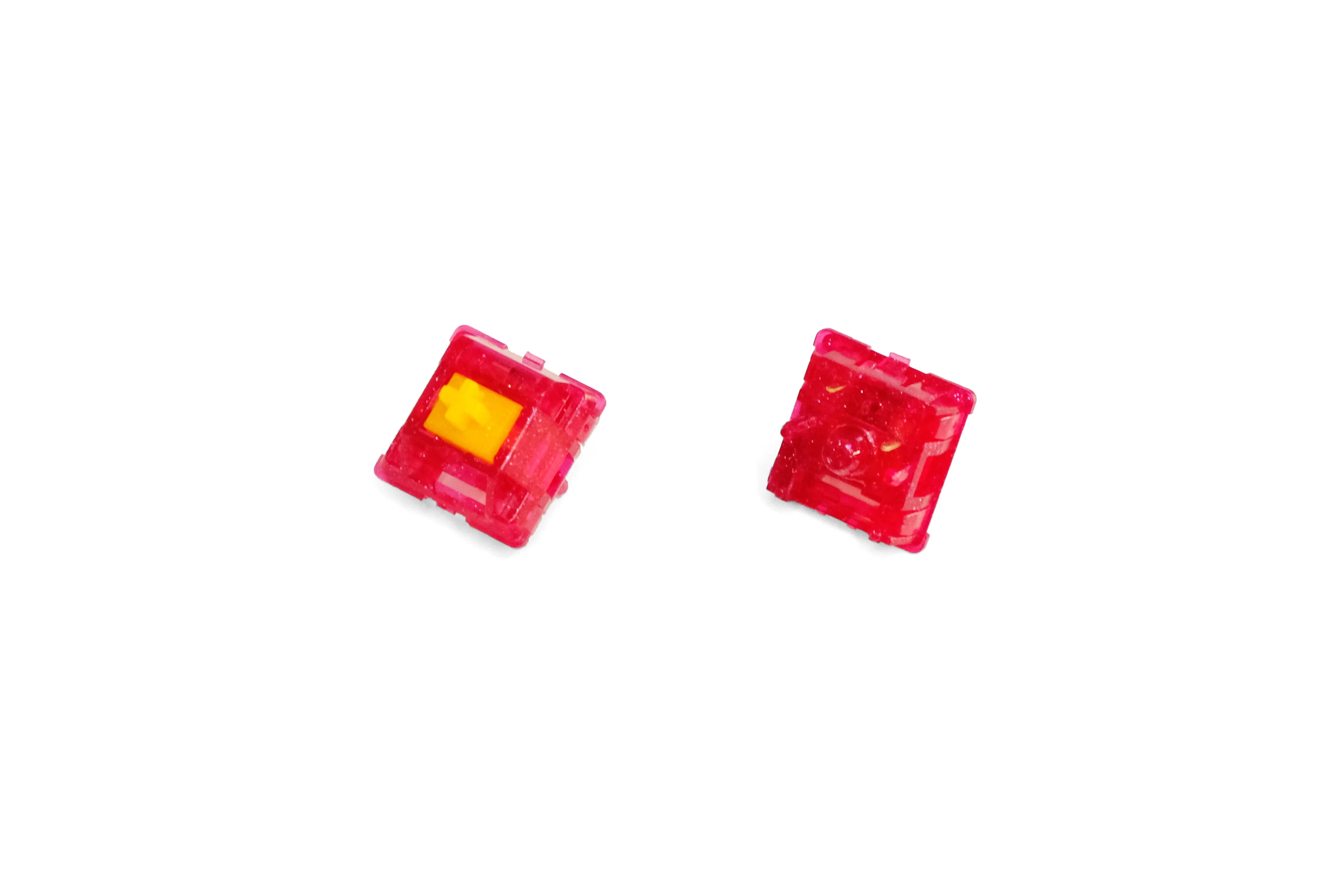 Tecsee Ruby V2 Linear Switches