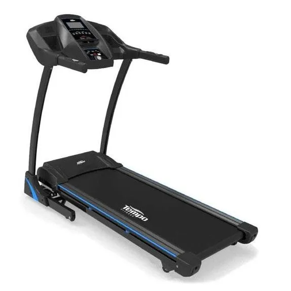 Tempo T106 Treadmill (SALE)