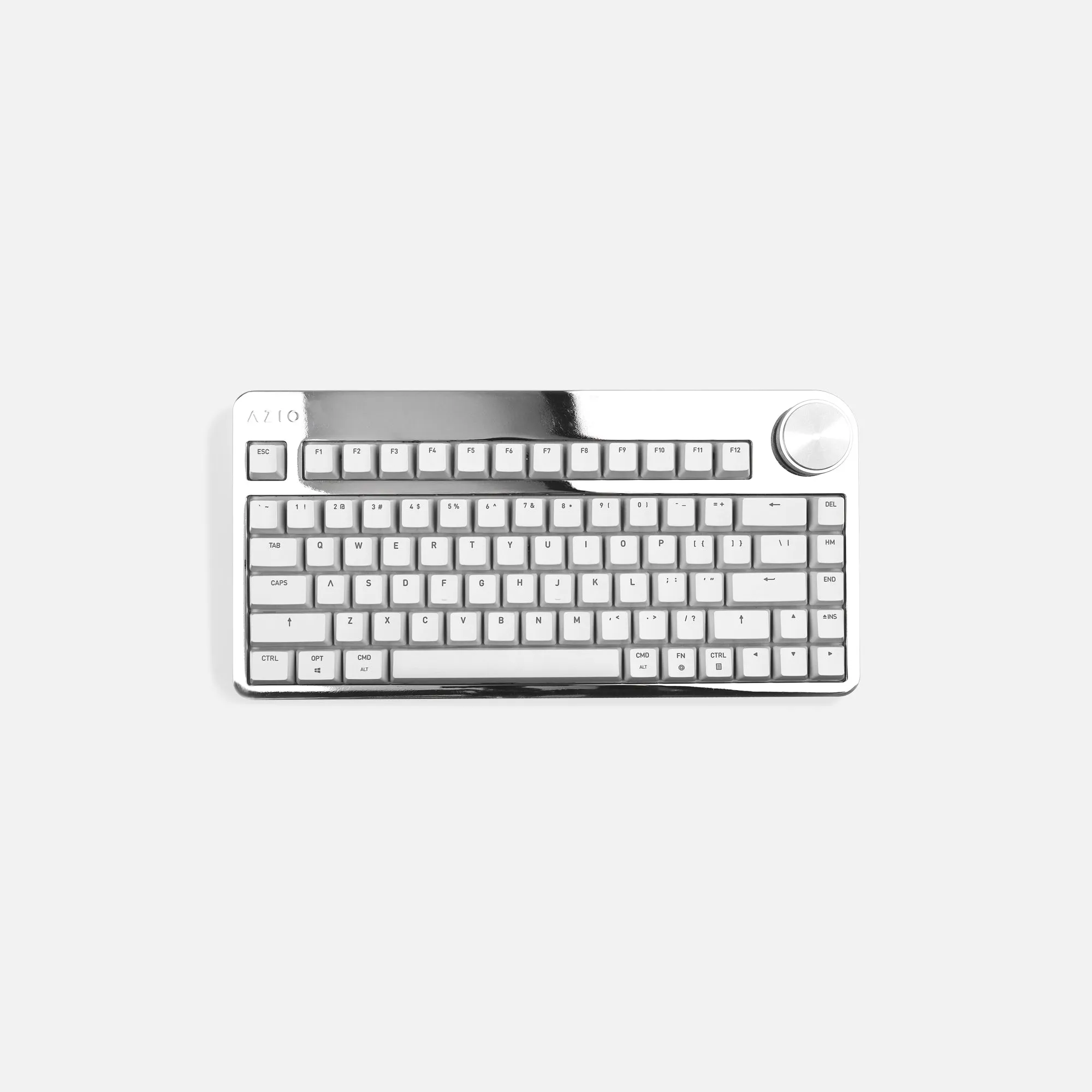 Tera75 Wireless Keyboard