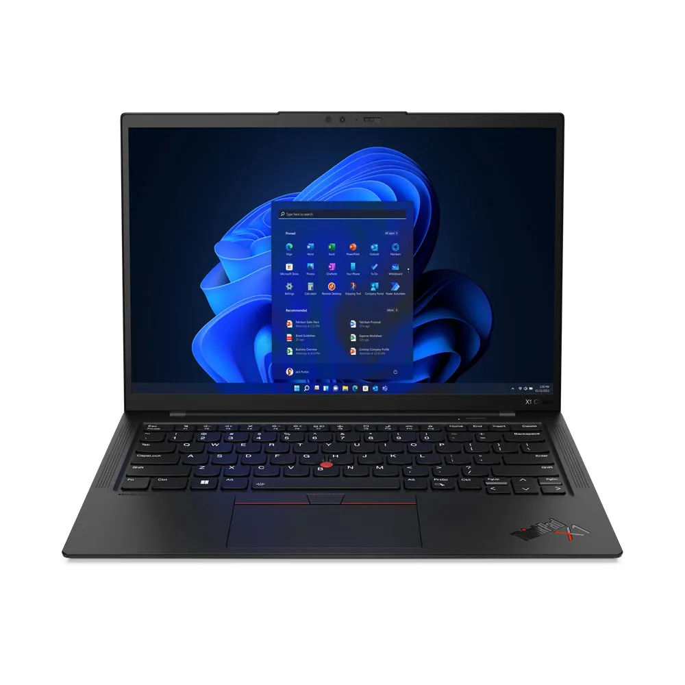 Thinkpad X1 Carbon G11 I5-1335U