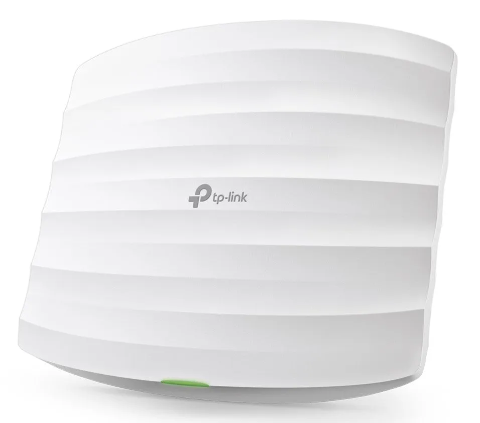 TP-Link EAP110 300Mbps Wireless N Ceiling Mount Access Point