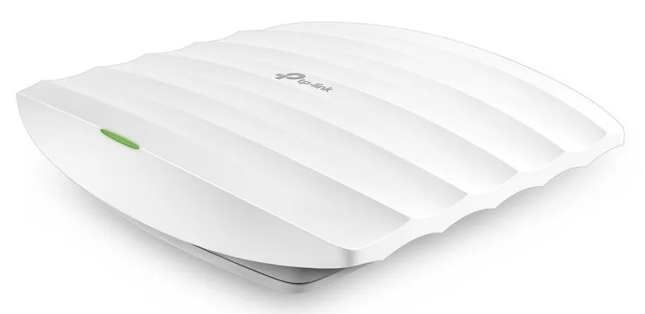 TP-Link EAP110 300Mbps Wireless N Ceiling Mount Access Point