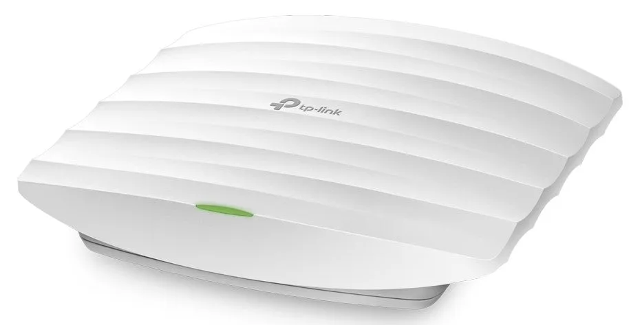 TP-Link EAP110 300Mbps Wireless N Ceiling Mount Access Point