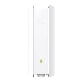 Tp-Link Omada Eap623-Outdoor Hd V1 - Wireless Access Point - Wi-Fi 6 - Cloud-Managed