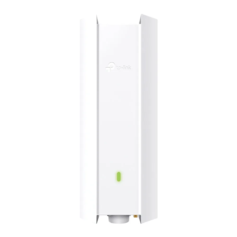 Tp-Link Omada Eap623-Outdoor Hd V1 - Wireless Access Point - Wi-Fi 6 - Cloud-Managed