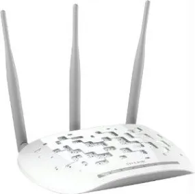 Tp-link Usa Corporation 300mbps Wireless N Access Point