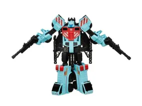 Transformers Generations Combiner Wars Voyager Wave 3 - Hot Spot