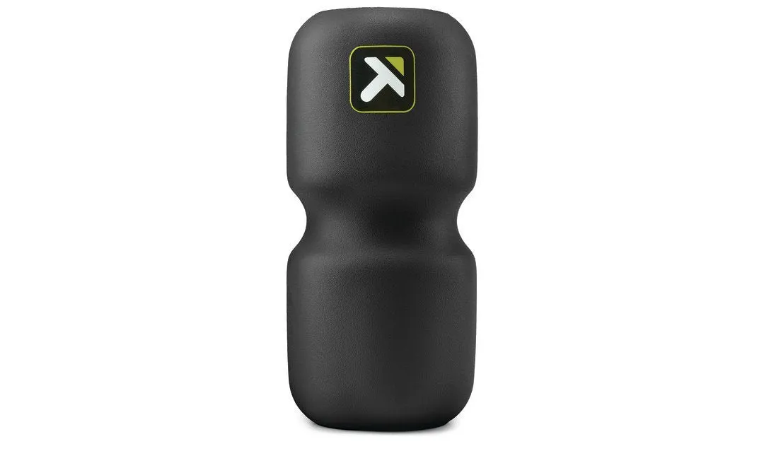 Trigger Point Channel Roller - Black