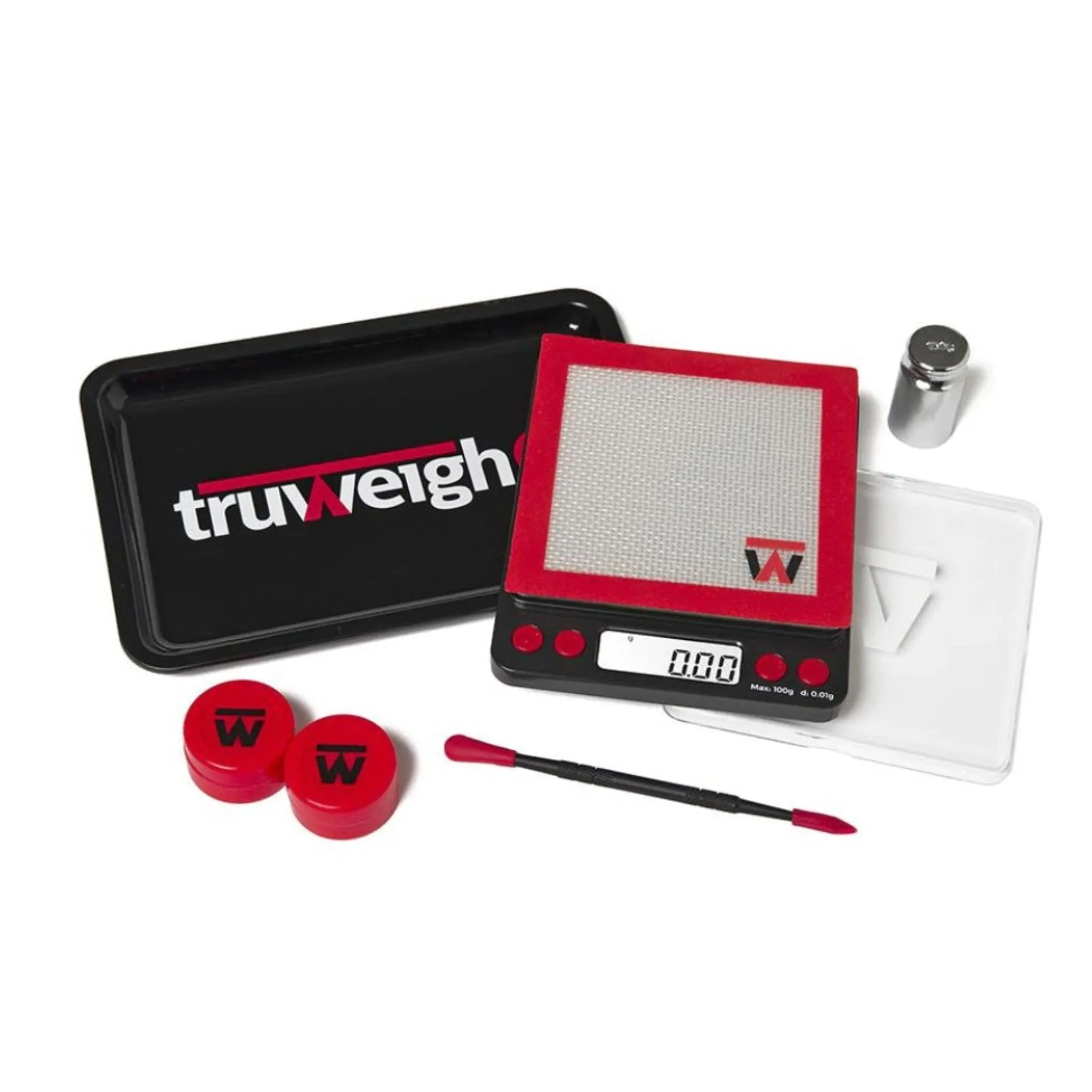 Truweigh 710 Pro Concentrate Scale